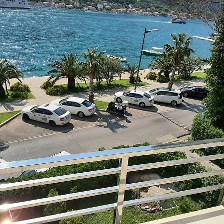 Luxury Flat With Amazing View Ines Kotor Exterior foto