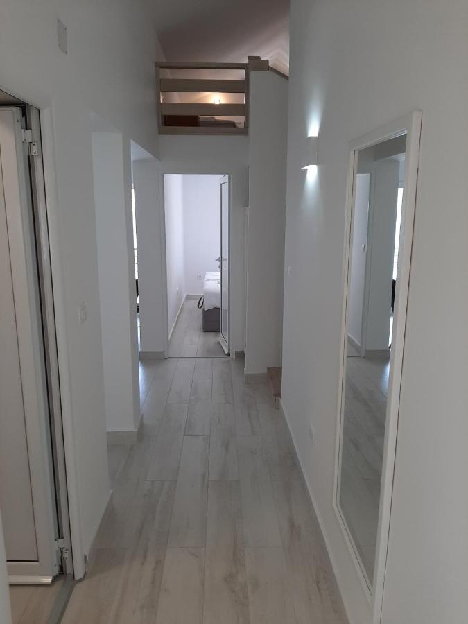 Luxury Flat With Amazing View Ines Kotor Exterior foto