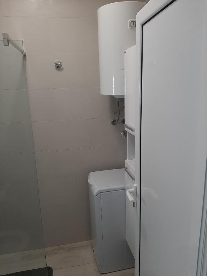 Luxury Flat With Amazing View Ines Kotor Exterior foto