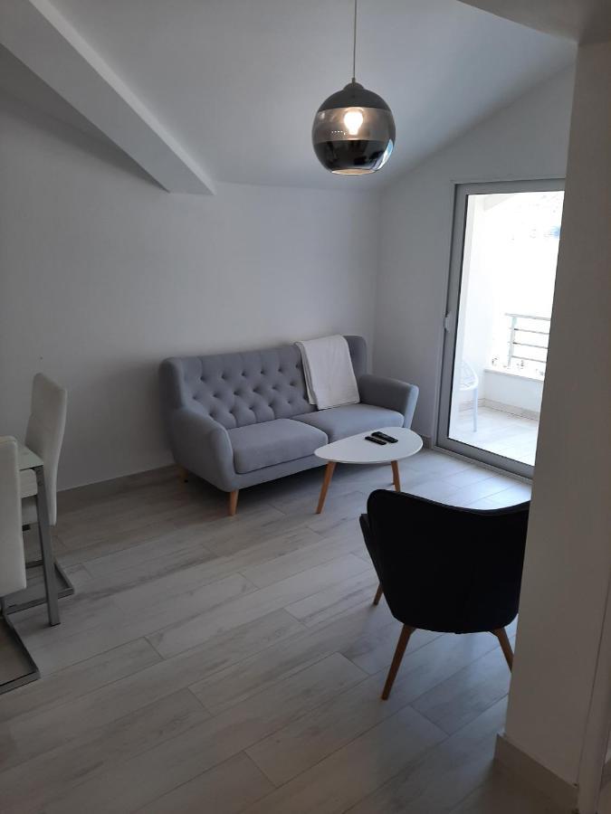 Luxury Flat With Amazing View Ines Kotor Exterior foto