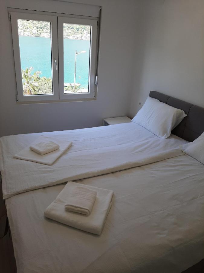 Luxury Flat With Amazing View Ines Kotor Exterior foto