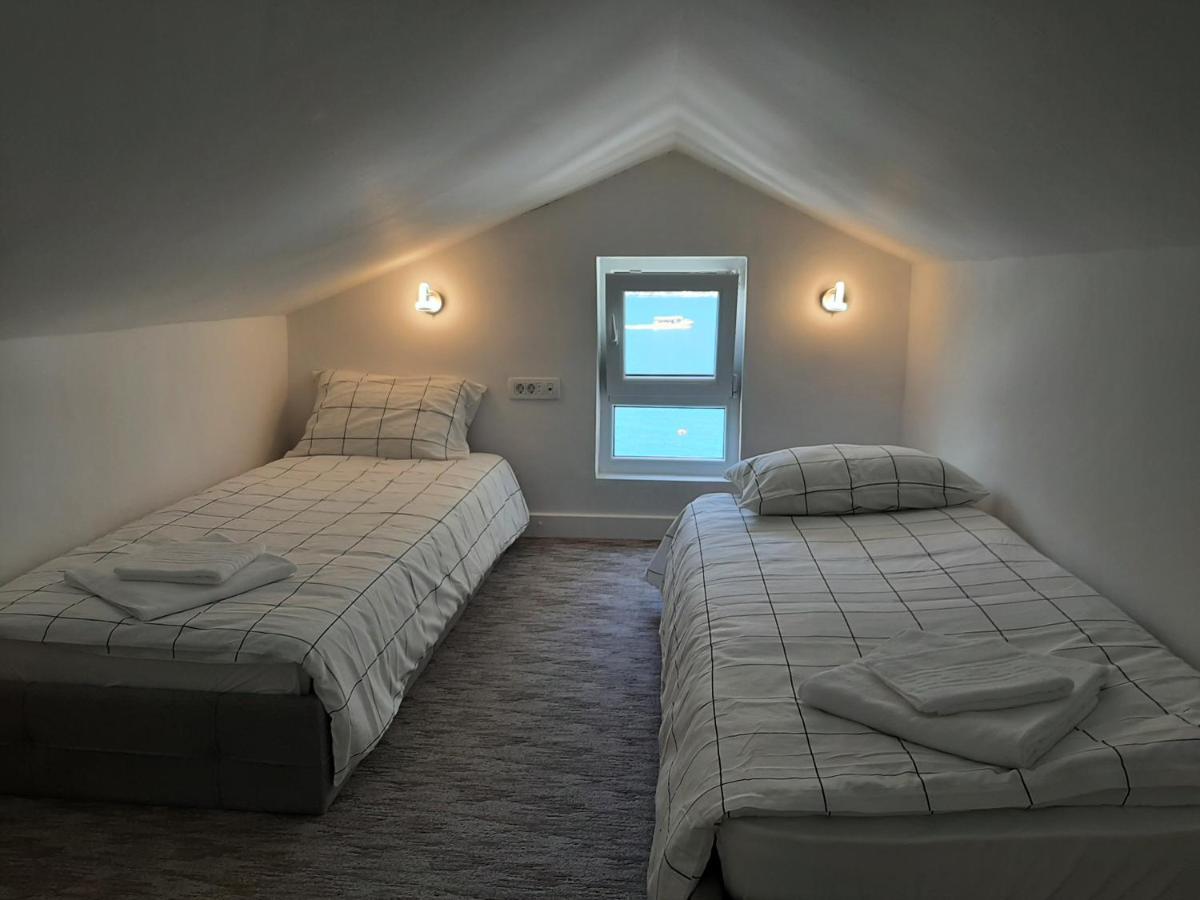 Luxury Flat With Amazing View Ines Kotor Exterior foto