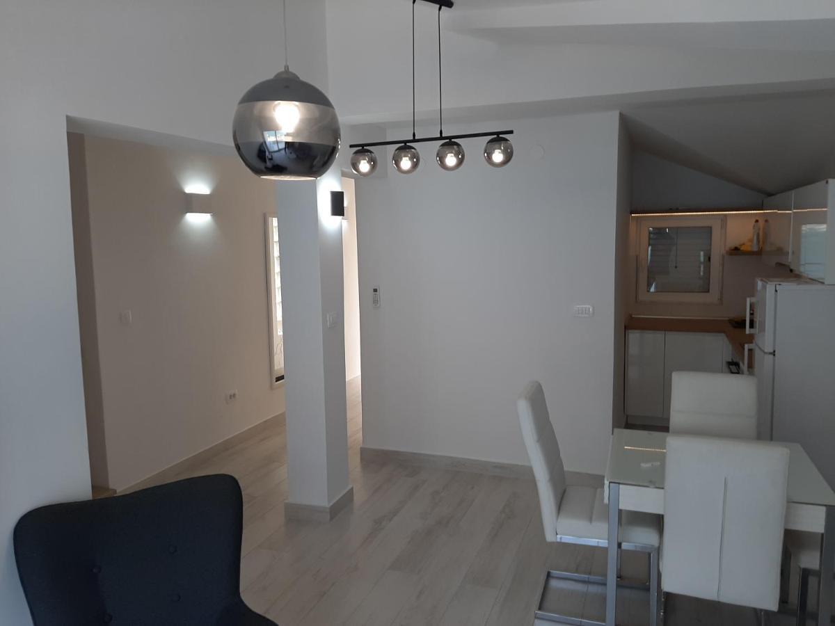 Luxury Flat With Amazing View Ines Kotor Exterior foto