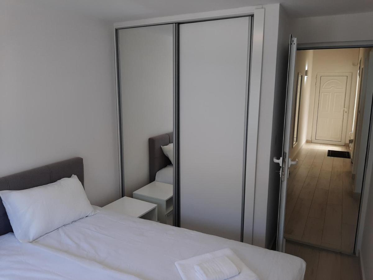 Luxury Flat With Amazing View Ines Kotor Exterior foto